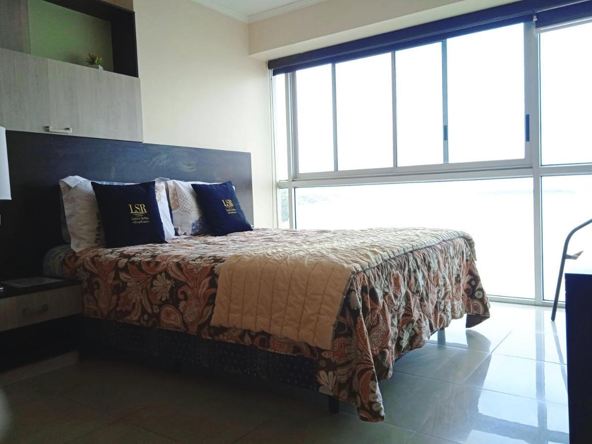 Apartamento Puerto Santa Ana Guayaquil