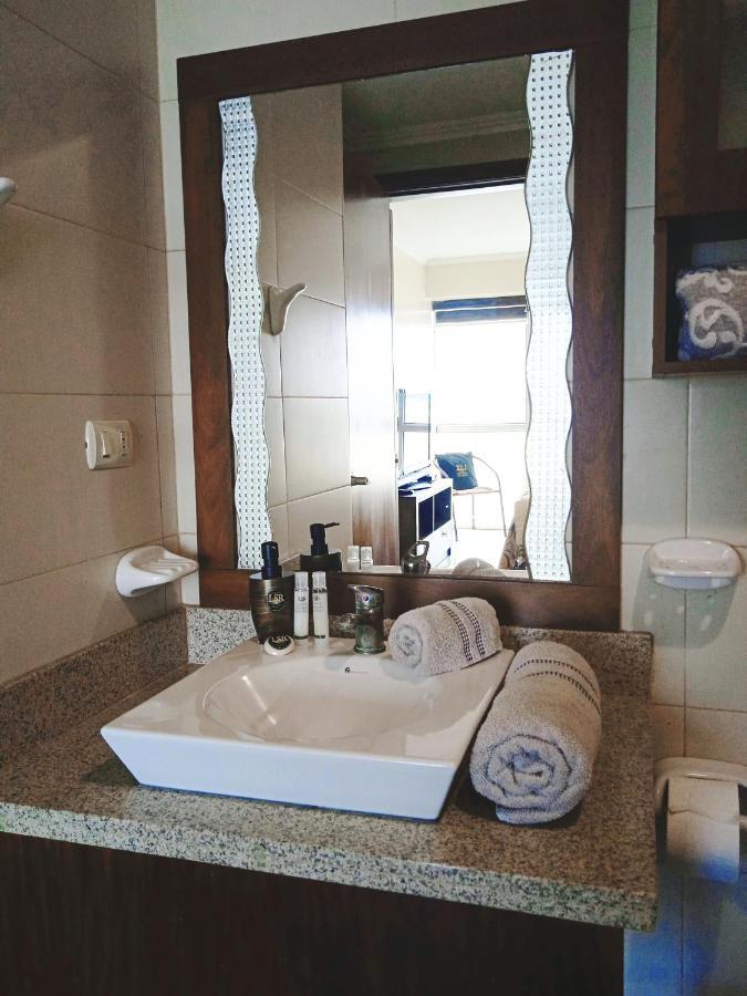 Apartamento Puerto Santa Ana