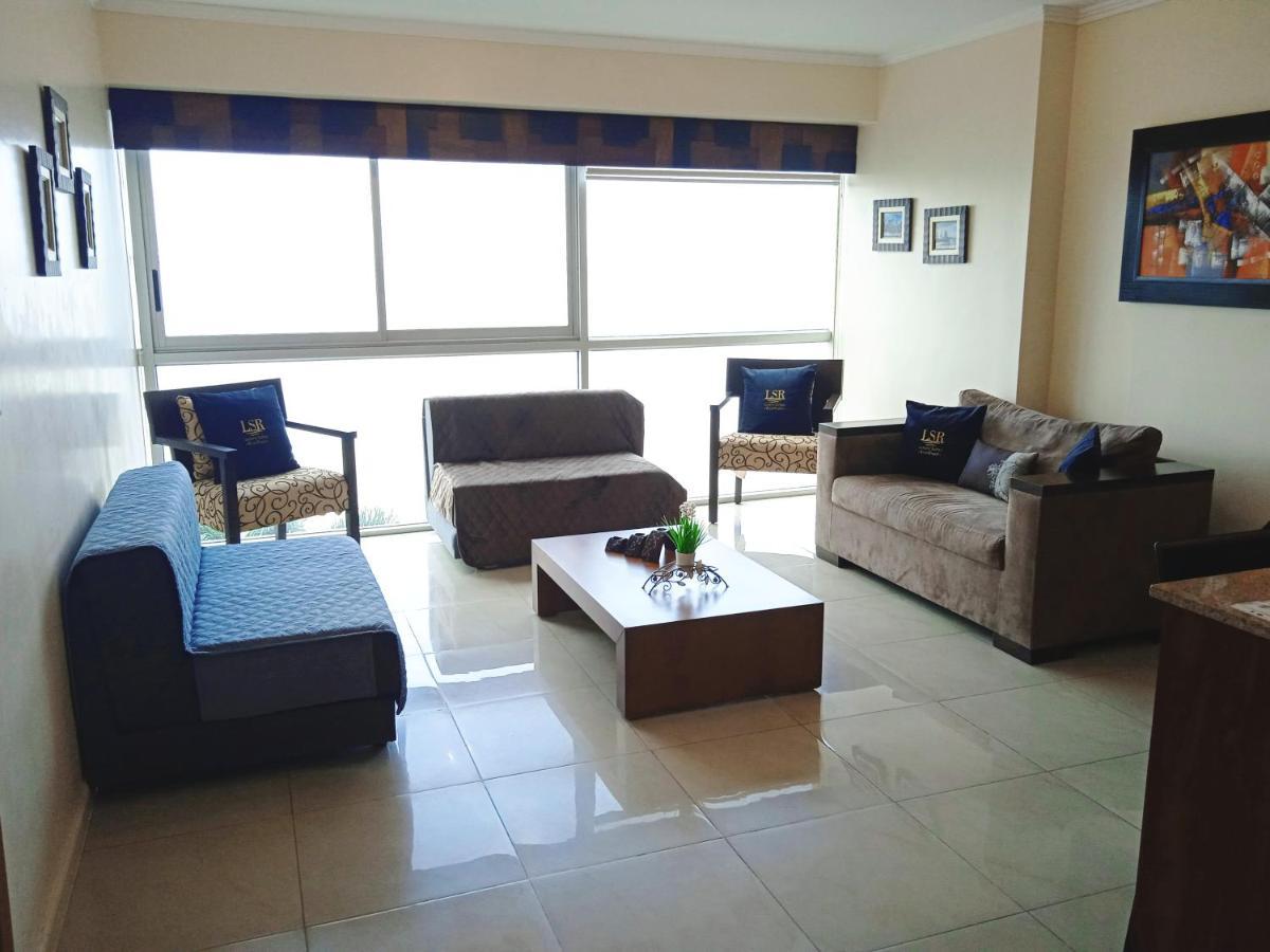 Apartamento Puerto Santa Ana