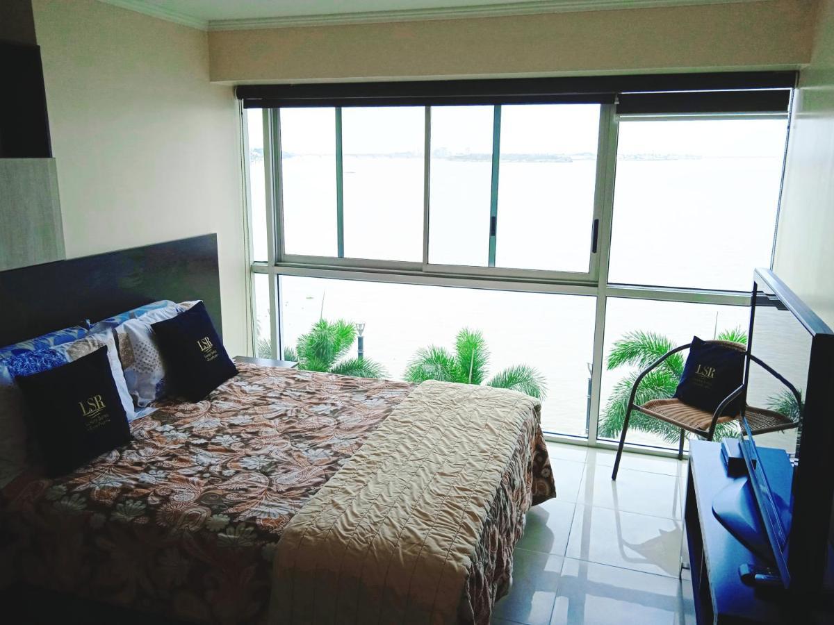Apartamento Puerto Santa Ana Guayaquil