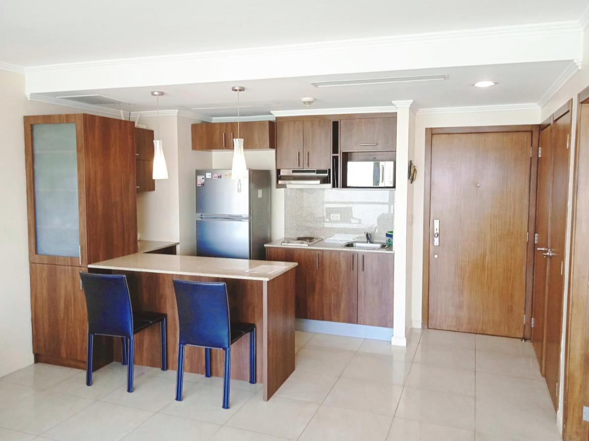 Apartamento Puerto Santa Ana