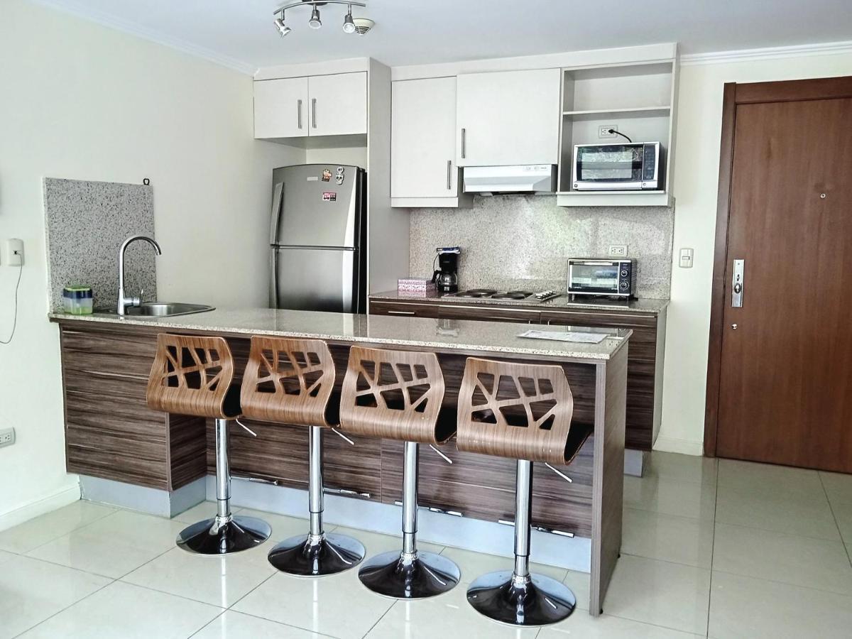 Apartamento Puerto Santa Ana