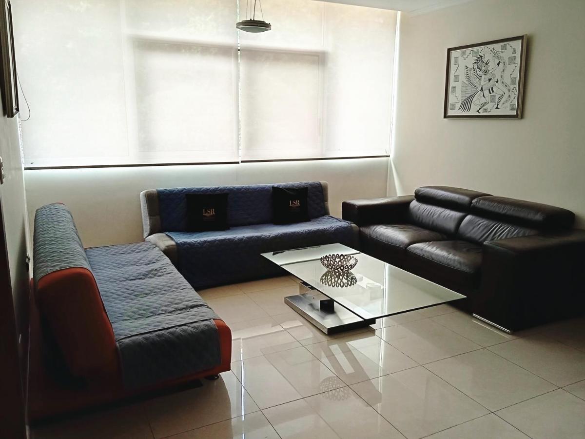 Puerto Santa Ana Apartamento