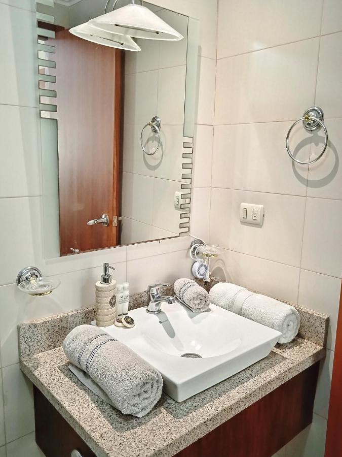 Puerto Santa Ana Apartamento