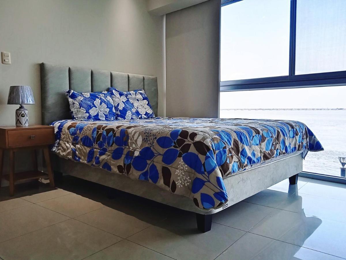 Puerto Santa Ana Guayaquil