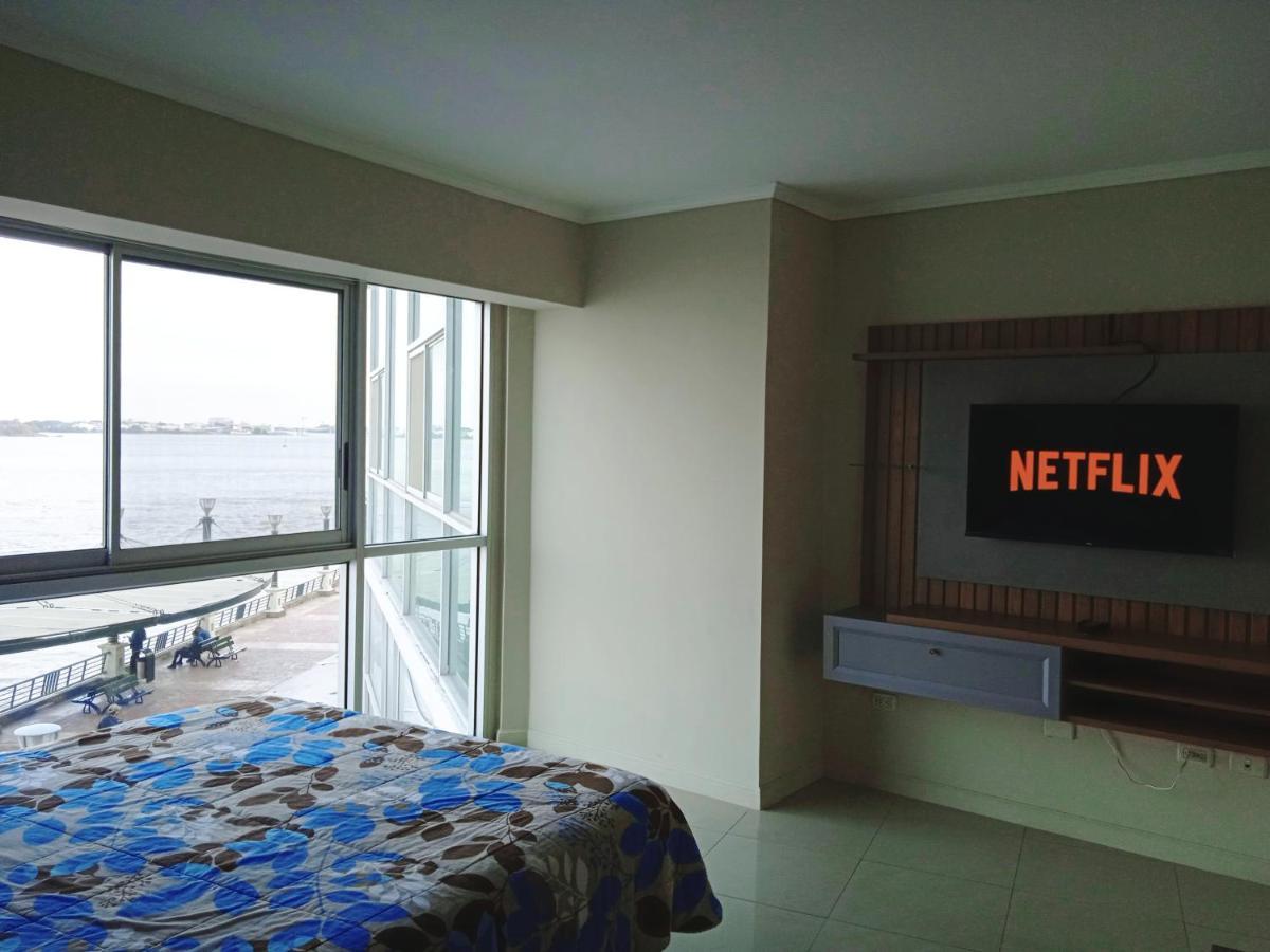 Apartamento Puerto Santa Ana *