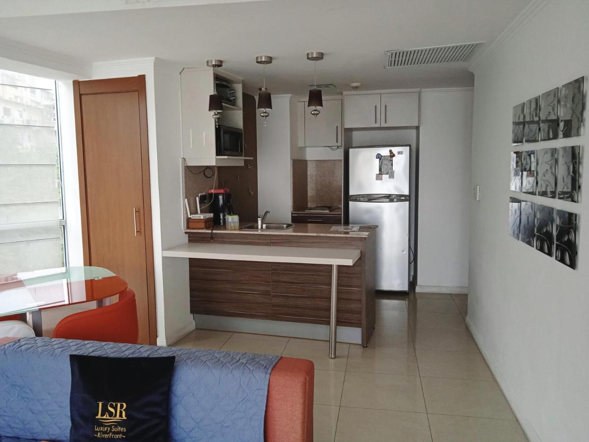 Apartamento Puerto Santa Ana *