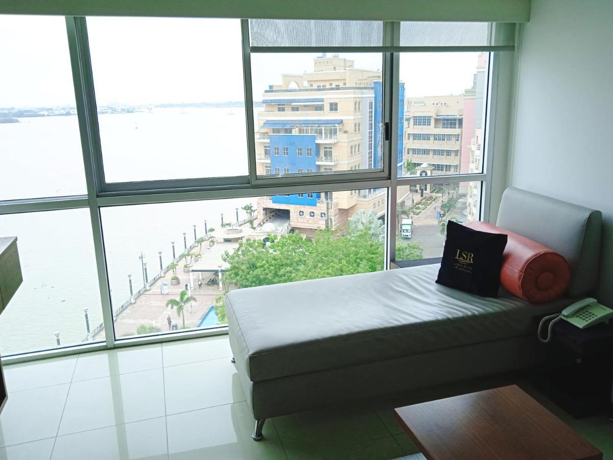 Puerto Santa Ana Guayaquil