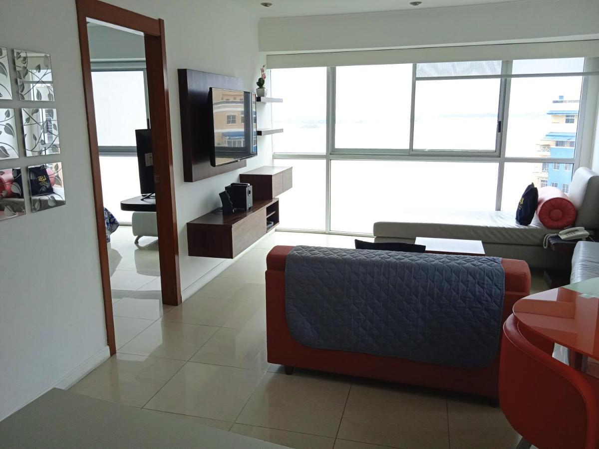 Apartamento Puerto Santa Ana
