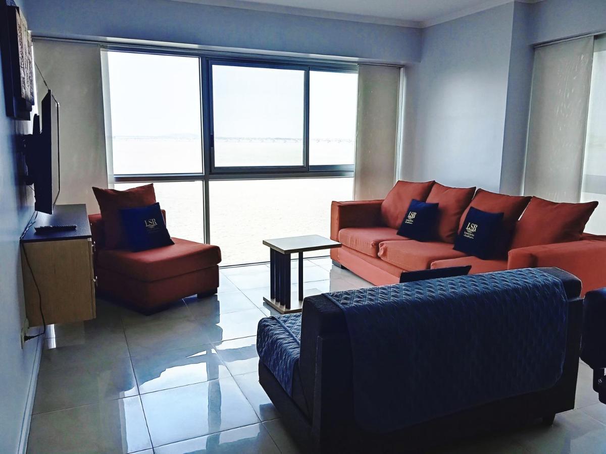 Apartamento Puerto Santa Ana *