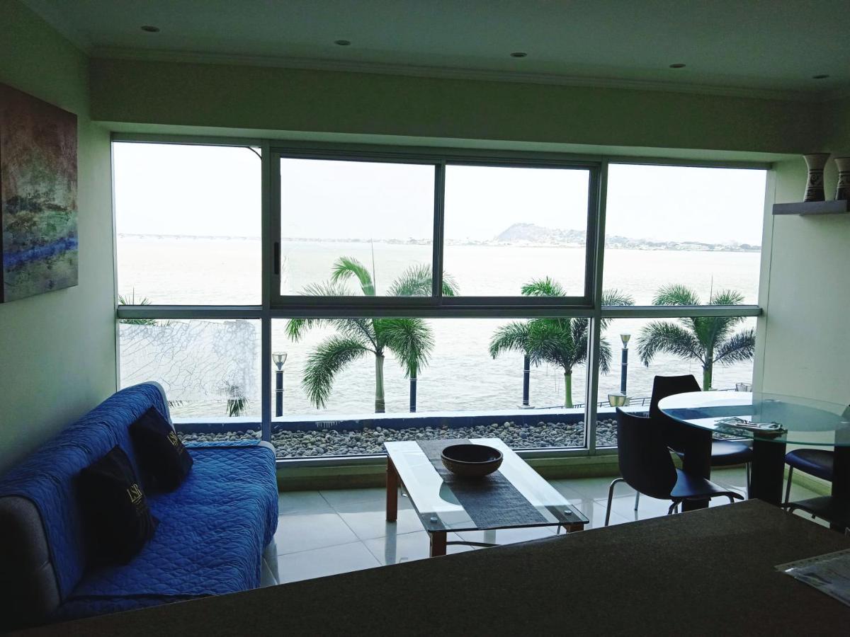 Apartamento Puerto Santa Ana *