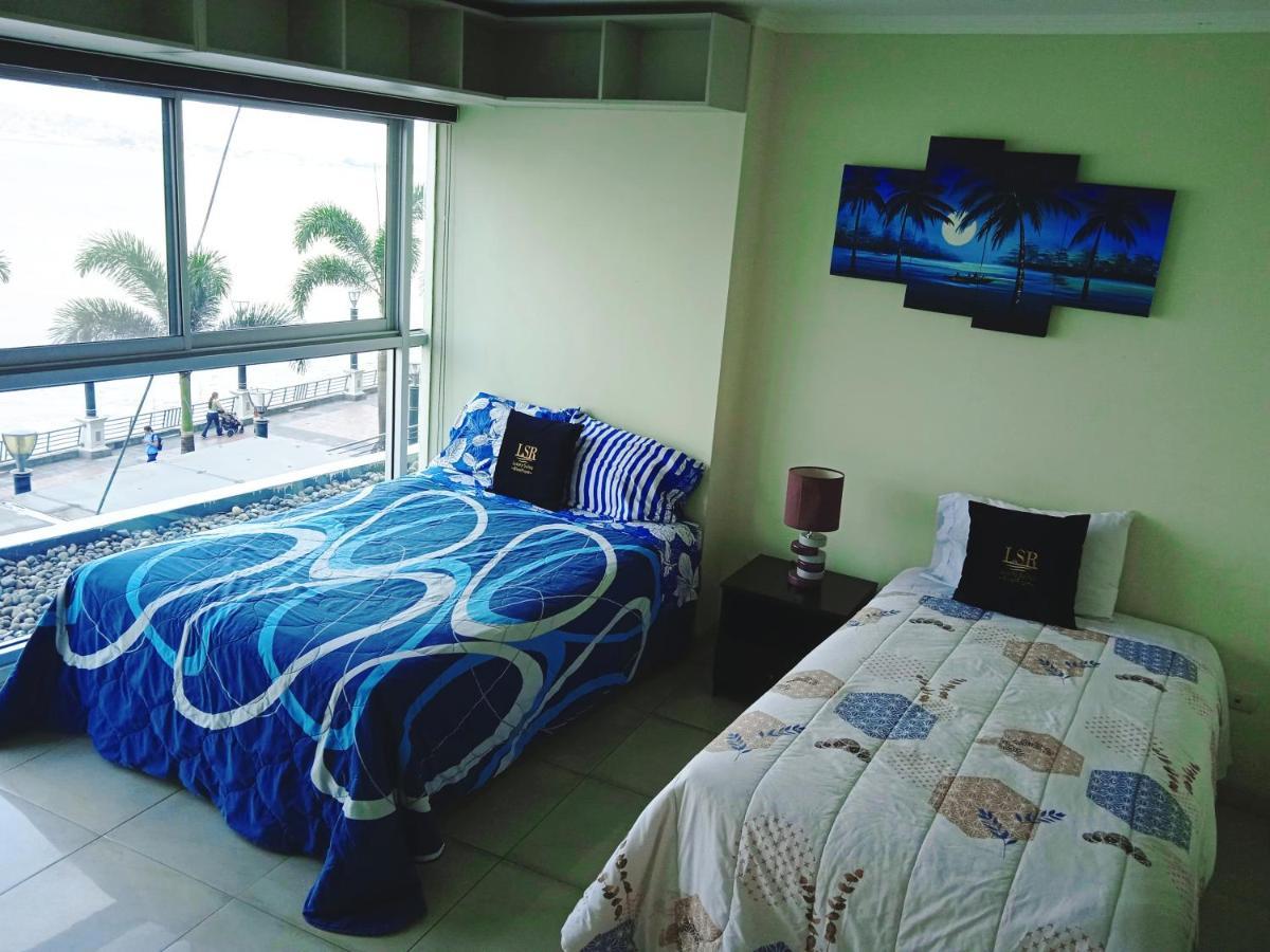 Puerto Santa Ana Guayaquil