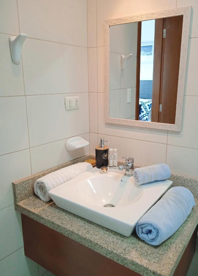 Puerto Santa Ana Apartamento