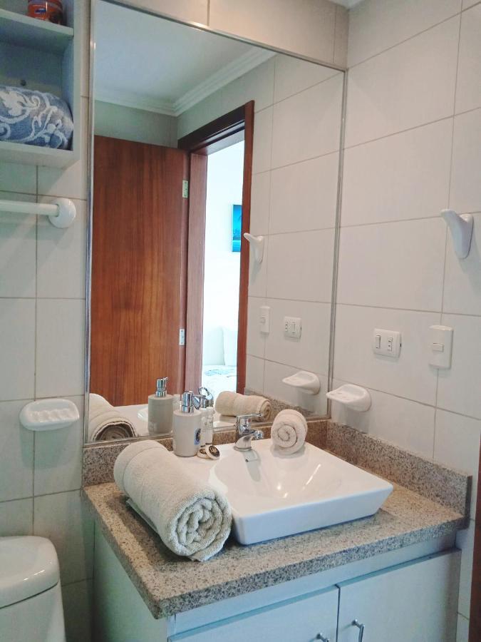 Apartamento Puerto Santa Ana
