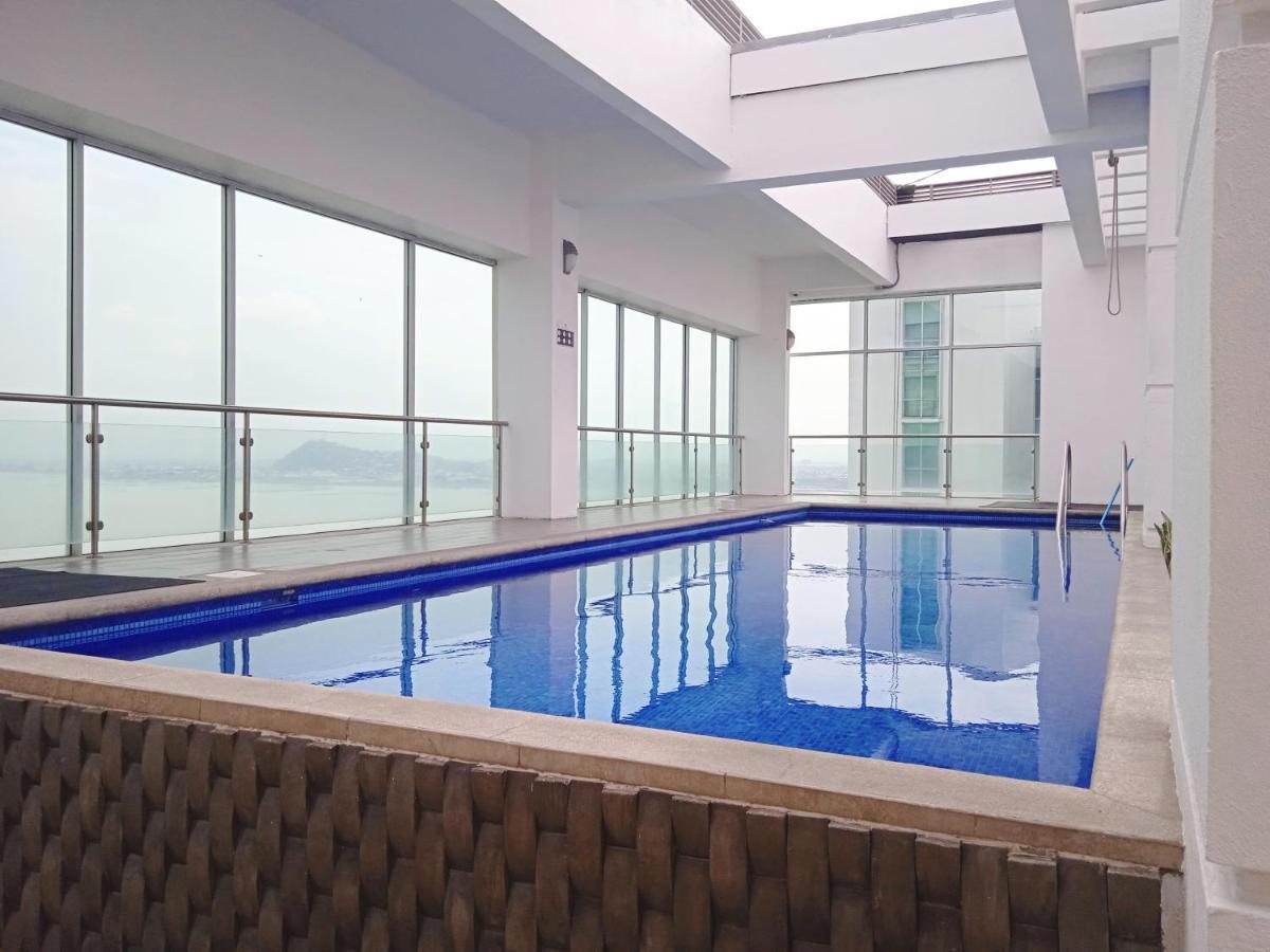 Apartamento Puerto Santa Ana Guayaquil