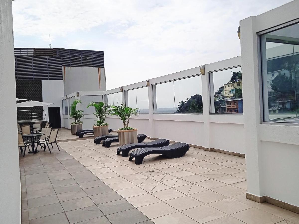 Apartamento Puerto Santa Ana *